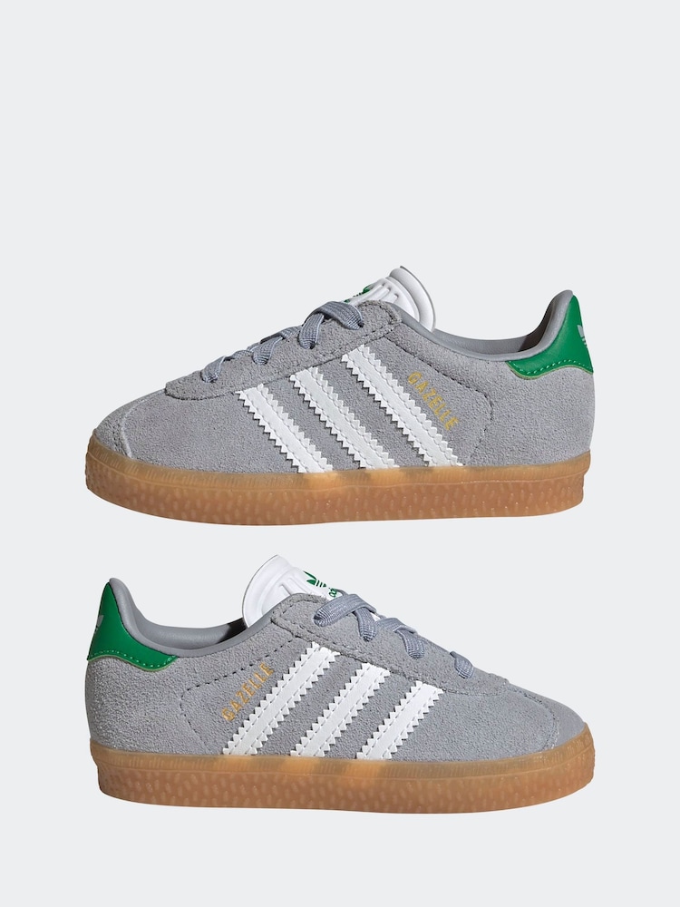 Comprar Gris Zapatillas de deporte para bebé Adidas Originals