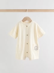 Minerals Baby Rompers 2 Pack - Image 3 of 12
