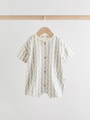 Minerals Baby Rompers 2 Pack - Image 4 of 12