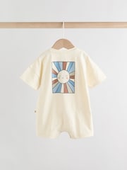 Minerals Baby Rompers 2 Pack - Image 5 of 12