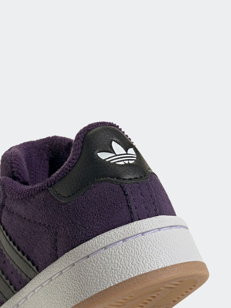 adidas gazelle silver green womens adidas Rivalry Crepe Shoes Preloved Fig 10