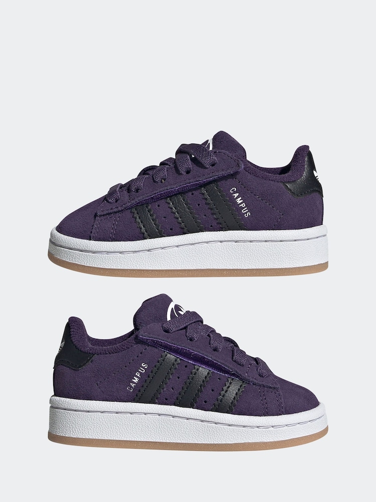adidas gazelle silver green womens adidas GW3247 Campus 80 XLarge Mens Lifestyle Shoe main image 1