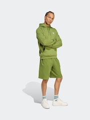 adidas originals Trefoil Essentials Hoodie - Imagem 3 de 6