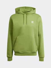adidas originals Trefoil Essentials Hoodie - Imagem 6 de 6