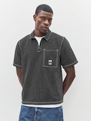Camisa Wabash Solta Adidas Originals - Imagem 1 de 6