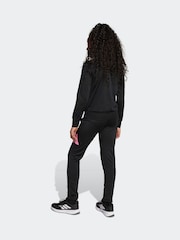 adidas Black Essentials Climacool Tracksuit Kids - Image 3 of 5
