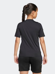 adidas Black Tiro 24 Jersey Kids - Image 2 of 7