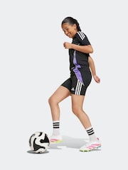 adidas Black Tiro 24 Jersey Kids - Image 3 of 7