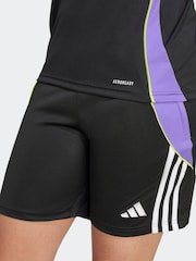adidas Black Tiro 24 Jersey Kids - Image 4 of 7