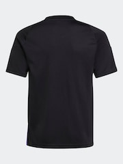 adidas Black Tiro 24 Jersey Kids - Image 7 of 7