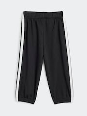 adidas Green Essentials Joggers Set Infant Kids - Image 4 of 7