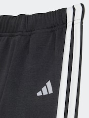 adidas Green Essentials Joggers Set Infant Kids - Image 7 of 7