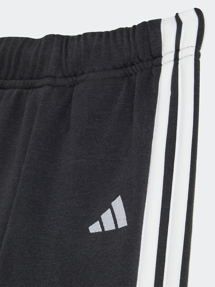 adidas Green Essentials Joggers Set Infant Kids - Image 7 of 7