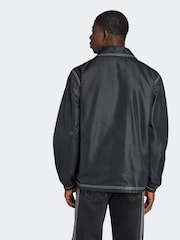 adidas Originals Regular Wabash Coach Jacket - Bild 2 von 6