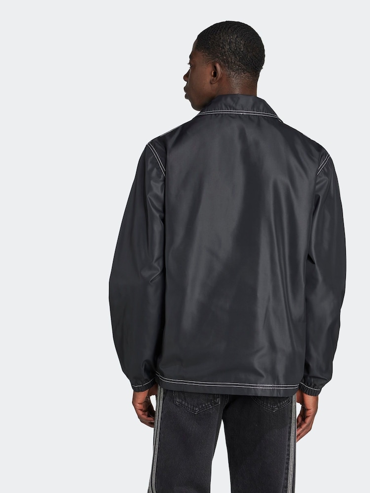 adidas Originals Regular Wabash Coach Jacket - Bild 2 von 6
