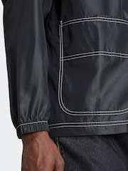 adidas Originals Regular Wabash Coach Jacket - Bild 4 von 6