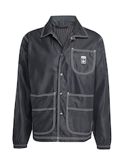 adidas Originals Regular Wabash Coach Jacket - Bild 6 von 6
