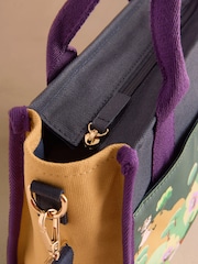 Cath Kidston Green Valley Moomins Mini Tote Bag - Image 2 of 9