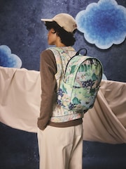 Cath Kidston Green Valley Moomins Compact Backpack - Image 5 of 5