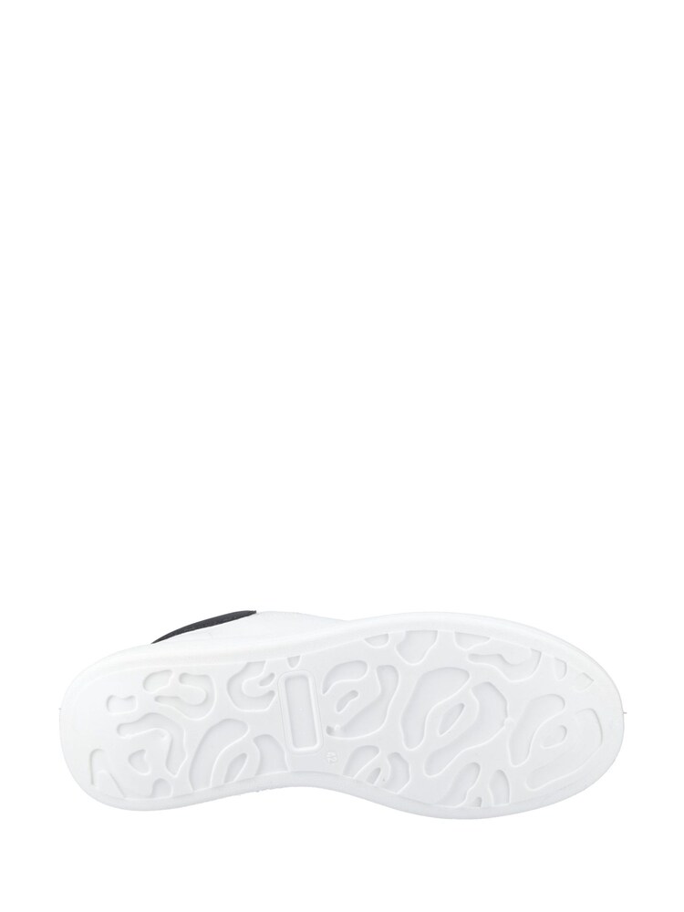 JACK & JONES White Bolton Trainers - Image 4 of 4