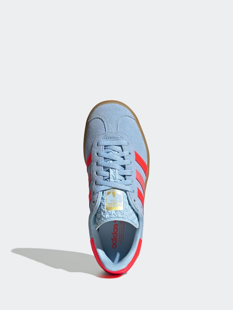 adidas gazelle silver green womens adidas Gazelle Indoor W IG6785