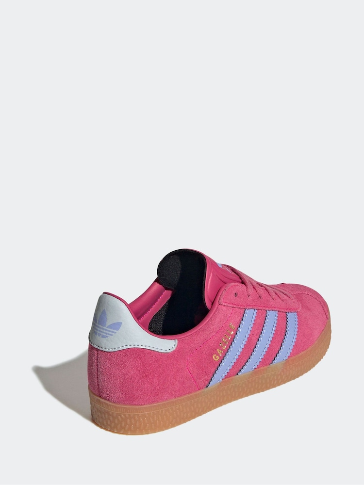 adidas gazelle silver green womens Adidas Campus Grade-School  DTLR