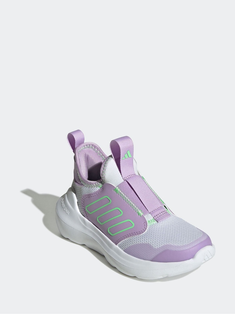 adidas Tensaur Comfort Ac C Trainers - Bild 1 von 9