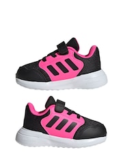 adidas Black Tensaur Run 3.0 Trainers - Image 5 of 10