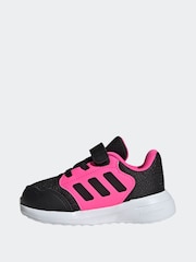 adidas Black Tensaur Run 3.0 Trainers - Image 6 of 10