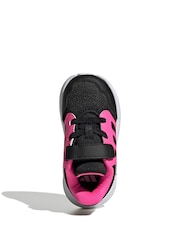 adidas Black Tensaur Run 3.0 Trainers - Image 7 of 10