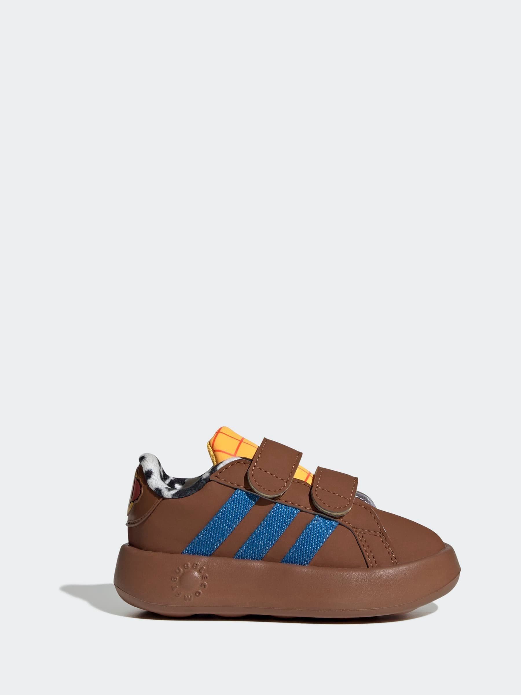 toy story shoes adidas