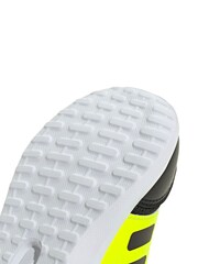 adidas Black Tensaur Run 3.0 Trainers - Image 10 of 10