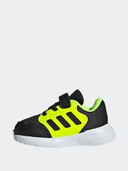 adidas Black Tensaur Run 3.0 Trainers - Image 5 of 10