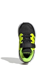 adidas Black Tensaur Run 3.0 Trainers - Image 7 of 10