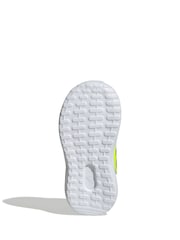 adidas Black Tensaur Run 3.0 Trainers - Image 8 of 10