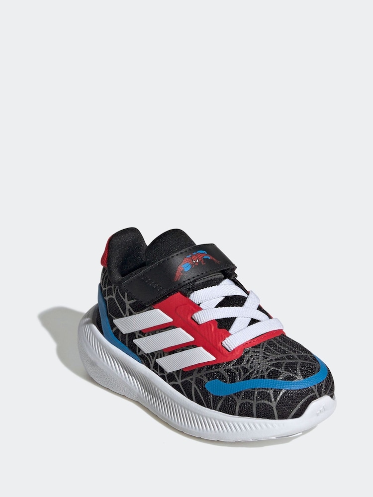 adidas gazelle silver green womens adidas Kids' Marvel Adizero Impact 2.0 MD Spider-Man Baseball Cleats, Size 1.5, Red/Blue