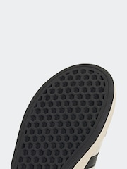 adidas White Grand Court 00s El C Trainers - Image 9 of 9