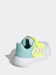 adidas White Tensaur Run 3.0 Trainers - Image 4 of 9