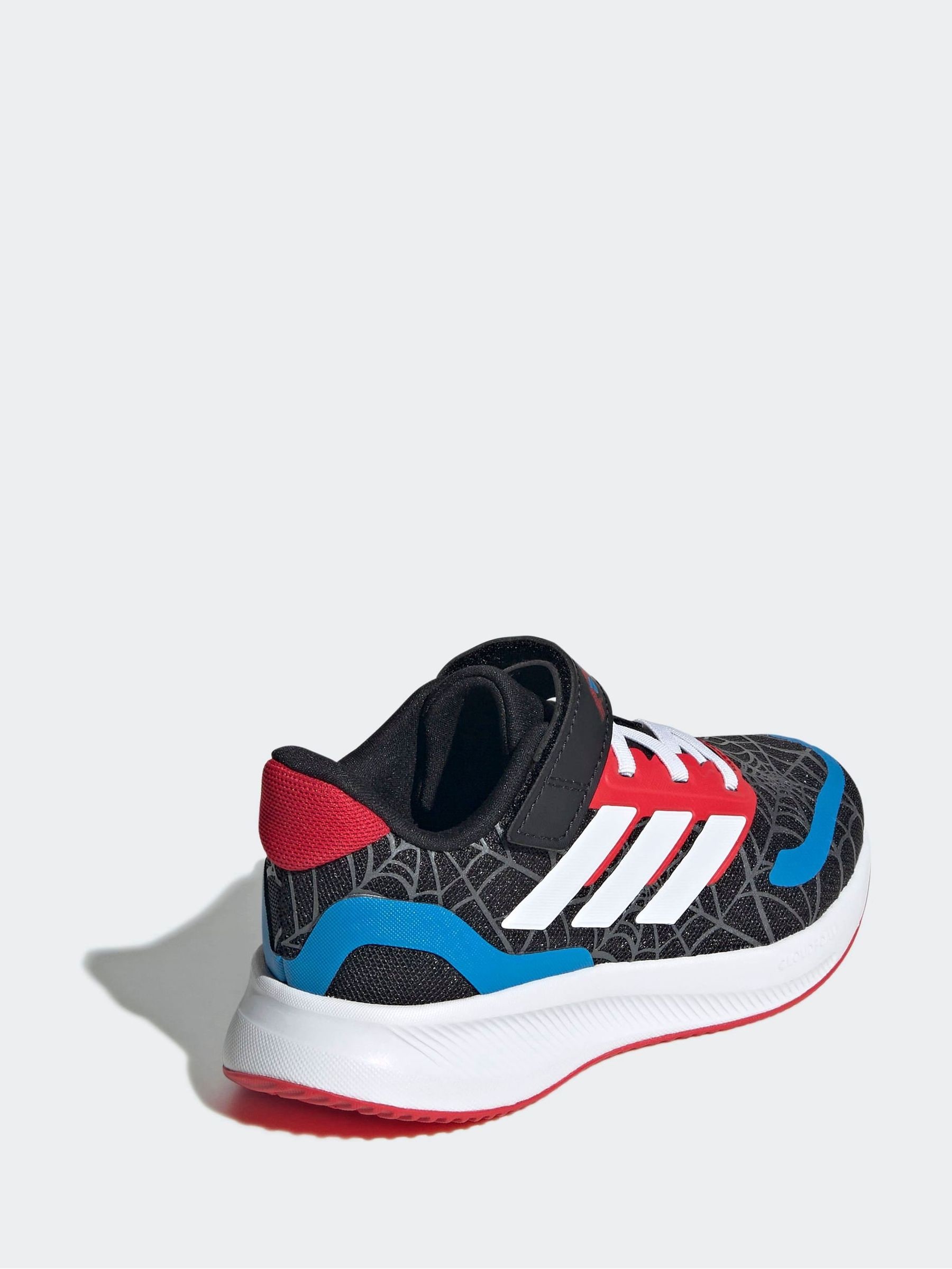 Next：日本 adidas Marvel Spider-Man ランファルコン フック＆ループ