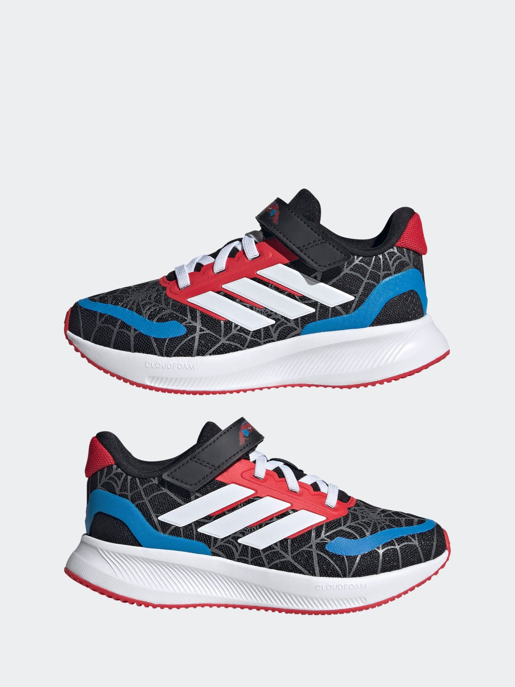 spider shoes adidas