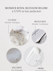 Percy & Reed Royal Blossom Hair Wonders Collection Gift Set (Worth £124.00) Saving 60% - Image 2 of 9