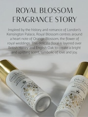 Percy & Reed Royal Blossom Hair Wonders Collection Gift Set (Worth £124.00) Saving 60% - Image 7 of 9