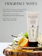 Percy & Reed Royal Blossom Hair Wonders Collection Gift Set (Worth £124.00) Saving 60% - Image 8 of 9