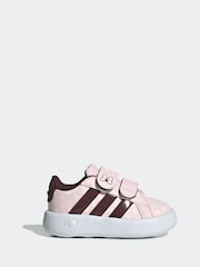 adidas Grand Court Minnie CF I Trainers - Bild 1 von 9