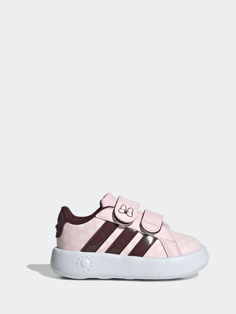 adidas Grand Court Minnie CF I Trainers - Bild 1 von 9