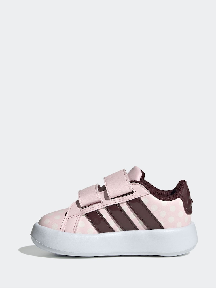 adidas Grand Court Minnie CF I Trainers - Bild 2 von 9