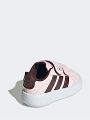 adidas Grand Court Minnie CF I Trainers - Bild 4 von 9
