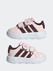 adidas Grand Court Minnie CF I Trainers - Bild 5 von 9
