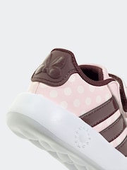 adidas Grand Court Minnie CF I Trainers - Bild 8 von 9