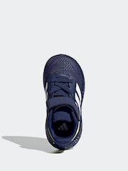 adidas Blue Runfalcon 5 Running Trainers - Image 6 of 9